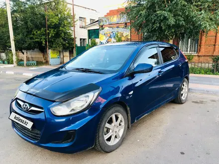 Hyundai Accent 2014 года за 4 300 000 тг. в Костанай – фото 11