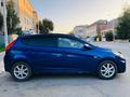 Hyundai Accent 2014 годаfor4 300 000 тг. в Костанай – фото 7