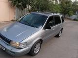 Mitsubishi Space Wagon 1992 года за 830 000 тг. в Алматы – фото 5