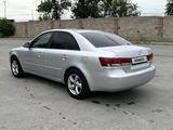 Hyundai Sonata 2006 годаүшін2 850 000 тг. в Шымкент – фото 2