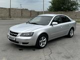 Hyundai Sonata 2006 годаүшін2 850 000 тг. в Шымкент