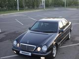 Mercedes-Benz E 280 2001 годаүшін5 000 000 тг. в Туркестан