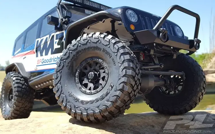 31X10.50R15 bfgoodrich Mud-Terrain TA KM3 за 135 000 тг. в Алматы