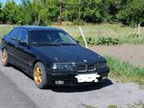 BMW 316 1993 года за 1 200 000 тг. в Караганда