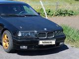 BMW 316 1993 года за 1 200 000 тг. в Караганда – фото 2