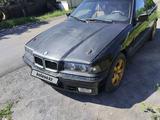 BMW 316 1993 года за 1 200 000 тг. в Караганда – фото 5