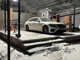 Mercedes-Benz S 63 AMG 2014 года за 40 000 000 тг. в Шымкент – фото 2