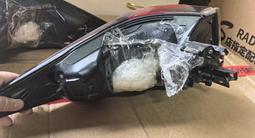 Фонари задние Lexus RX (полная комплектация, бегающие), б/у оригинал за 190 000 тг. в Алматы – фото 4