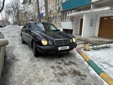 Mercedes-Benz E 300 1997 годаүшін2 000 000 тг. в Уральск – фото 5