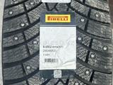 Pirelli шипы 285 45 22, на g63, Escalade, Range Rover. за 250 000 тг. в Алматы