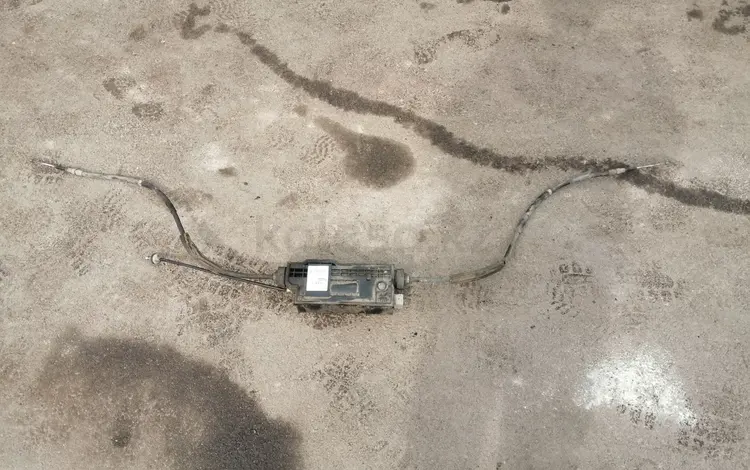 Блок ручьника на БМВ GT, F07 за 120 000 тг. в Алматы