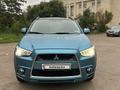 Mitsubishi ASX 2011 года за 4 600 000 тг. в Астана – фото 2
