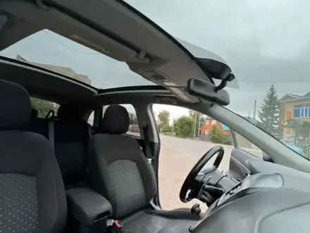 Mitsubishi ASX 2011 года за 5 200 000 тг. в Астана – фото 7