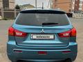 Mitsubishi ASX 2011 года за 4 600 000 тг. в Астана – фото 5
