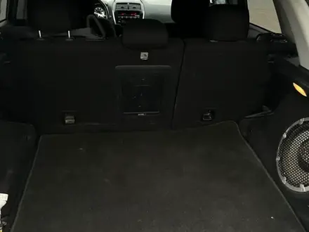 Mitsubishi ASX 2011 года за 5 200 000 тг. в Астана – фото 9