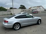 Audi A5 2010 годаүшін6 700 000 тг. в Астана – фото 4