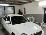 ВАЗ (Lada) Priora 2172 2013 годаfor3 300 000 тг. в Атырау – фото 3