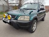 Honda CR-V 1996 года за 3 200 000 тг. в Алматы – фото 2