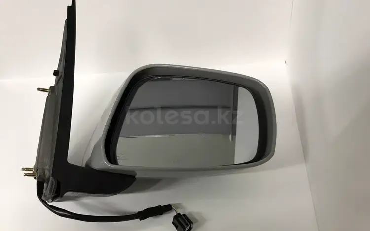 Оригинальное новое правое зеркало Nissan Pathfinder r51 2005-2011 г за 30 000 тг. в Алматы