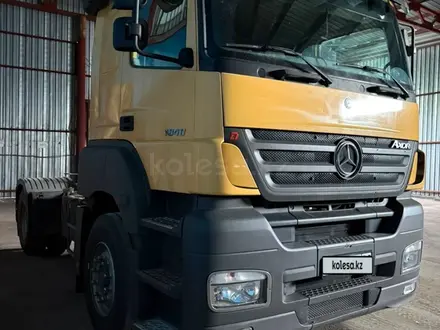 Mercedes-Benz  Axor 2005 года за 12 500 000 тг. в Караганда