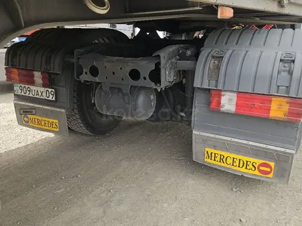 Mercedes-Benz  Axor 2005 года за 12 500 000 тг. в Караганда – фото 2