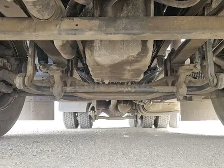 Mercedes-Benz  Axor 2005 года за 12 500 000 тг. в Караганда – фото 3