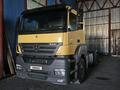 Mercedes-Benz  Axor 2005 года за 12 500 000 тг. в Караганда – фото 5