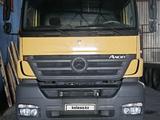 Mercedes-Benz  Axor 2005 года за 12 500 000 тг. в Караганда – фото 4
