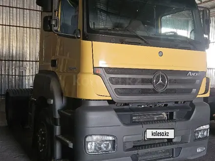 Mercedes-Benz  Axor 2005 года за 12 500 000 тг. в Караганда – фото 6