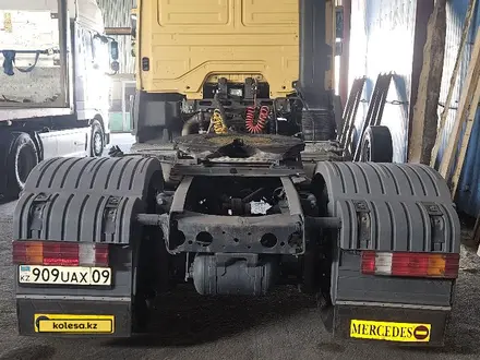 Mercedes-Benz  Axor 2005 года за 12 500 000 тг. в Караганда – фото 7