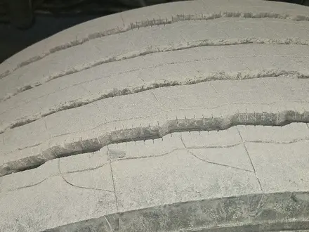 Mercedes-Benz  Axor 2005 года за 12 500 000 тг. в Караганда – фото 8