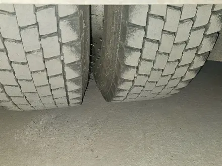 Mercedes-Benz  Axor 2005 года за 12 500 000 тг. в Караганда – фото 9