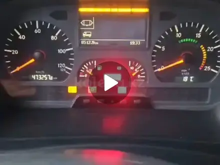 Mercedes-Benz  Axor 2005 года за 12 500 000 тг. в Караганда – фото 10