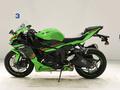 Kawasaki  NINJA ZX-6R A 2023 года за 8 190 000 тг. в Шымкент – фото 2