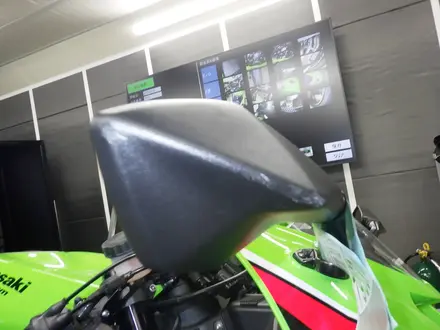 Kawasaki  NINJA ZX-6R A 2023 года за 8 190 000 тг. в Шымкент – фото 16