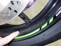 Kawasaki  NINJA ZX-6R A 2023 года за 8 190 000 тг. в Шымкент – фото 19