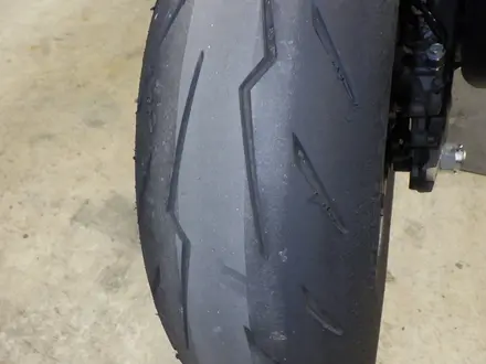 Kawasaki  NINJA ZX-6R A 2023 года за 8 190 000 тг. в Шымкент – фото 20
