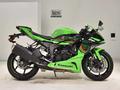 Kawasaki  NINJA ZX-6R A 2023 года за 8 190 000 тг. в Шымкент