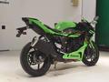 Kawasaki  NINJA ZX-6R A 2023 года за 8 190 000 тг. в Шымкент – фото 5
