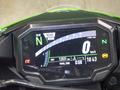 Kawasaki  NINJA ZX-6R A 2023 года за 8 190 000 тг. в Шымкент – фото 7