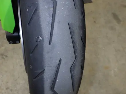 Kawasaki  NINJA ZX-6R A 2023 года за 8 190 000 тг. в Шымкент – фото 24