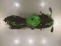 Kawasaki  NINJA ZX-6R A 2023 года за 8 190 000 тг. в Шымкент – фото 26