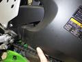 Kawasaki  NINJA ZX-6R A 2023 года за 8 190 000 тг. в Шымкент – фото 28