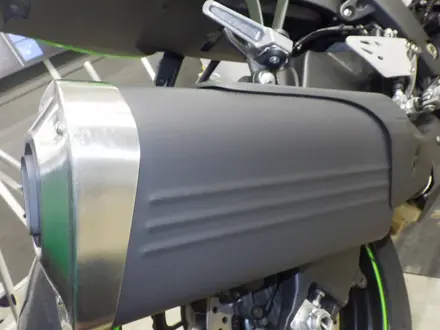 Kawasaki  NINJA ZX-6R A 2023 года за 8 190 000 тг. в Шымкент – фото 29