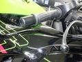 Kawasaki  NINJA ZX-6R A 2023 года за 8 190 000 тг. в Шымкент – фото 9