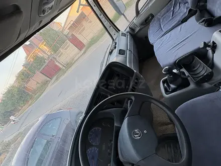 Dongfeng 2012 года за 9 999 999 тг. в Алматы – фото 11