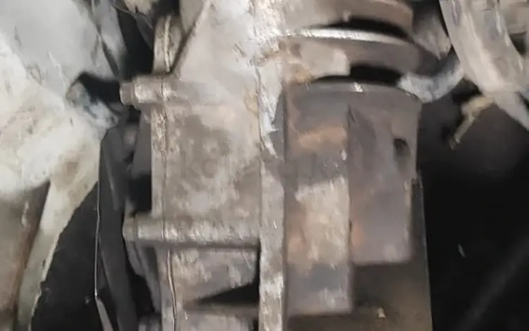 Редуктор передний (раздатка) Mazda, Ford. за 50 000 тг. в Алматы