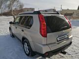 Nissan X-Trail 2007 года за 6 000 000 тг. в Астана – фото 4