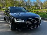 Audi A8 2010 года за 8 000 000 тг. в Алматы