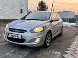 Hyundai Accent 2013 годаүшін4 600 000 тг. в Есик – фото 2